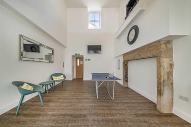 1 bed studio, Cable Street, City Centre, Lancaster, LA11BG - Image 12